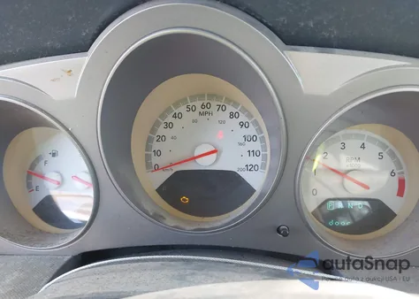 2008 Dodge Avenger Se z USA, uszkodzony, nr VIN 1B3LC46K38N114126